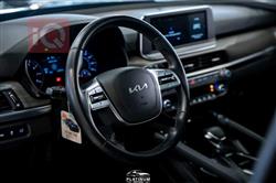 Kia Telluride